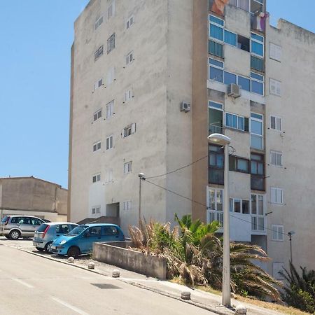 Apartment Dolores Makarska Buitenkant foto